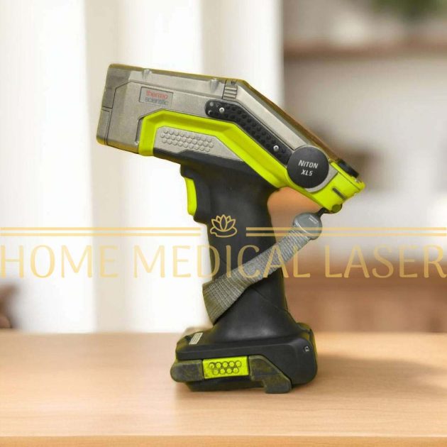 Thermo Scientific Niton XL5 Plus Handheld XRF Analyzer