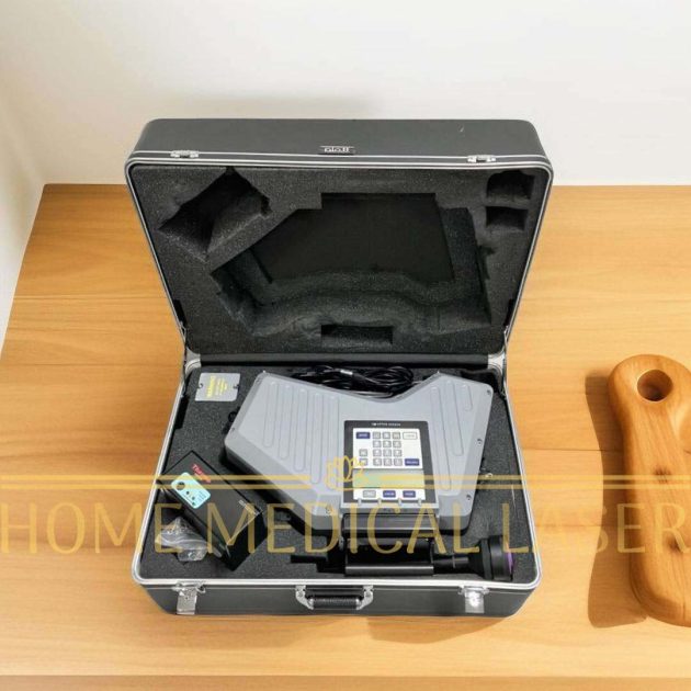 Thermo Scientific Miran Sapphire 205B-XL1A3N
