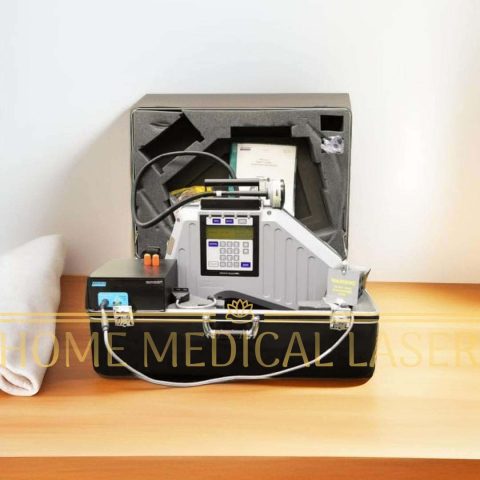 Thermo Scientific Miran Sapphire XL-205A Ambient Air Analyzer