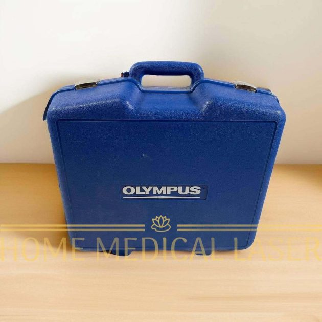 Olympus DE-2000 Delta Element Alloy & Precious XRF Analyzer