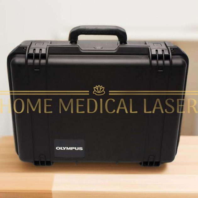 Olympus DS-6500 Delta Standard Alloy XRF Analyzer