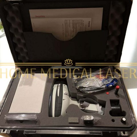 Thermo Scientific microPHAZIR AS Asbestos Analyzer
