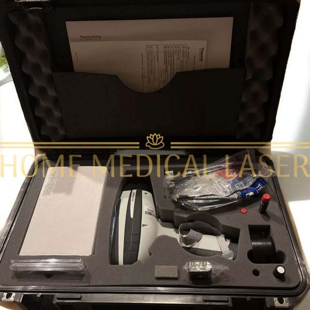 Thermo Scientific microPHAZIR AS Asbestos Analyzer