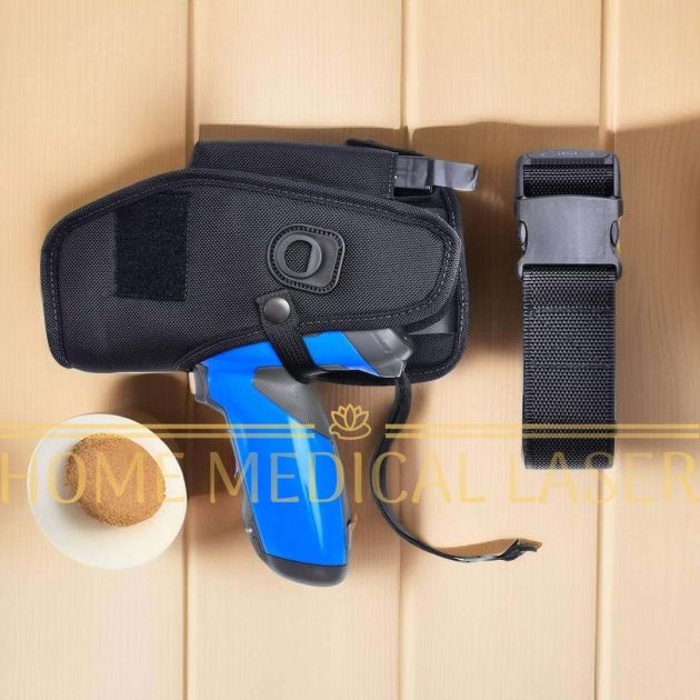 Elvatech ProSpector 3 handheld XRF