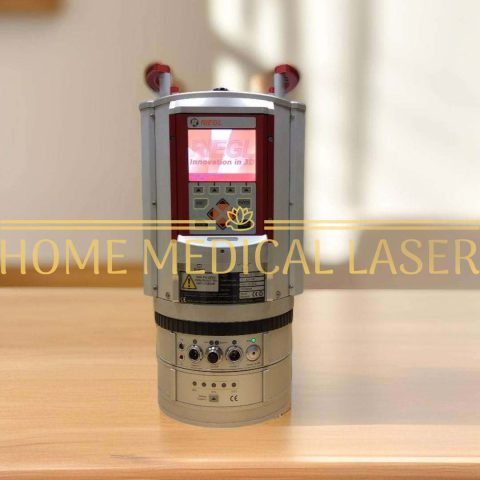 RIEGL VZ-1000 V Line 3D Terrestrial Laser Scanner