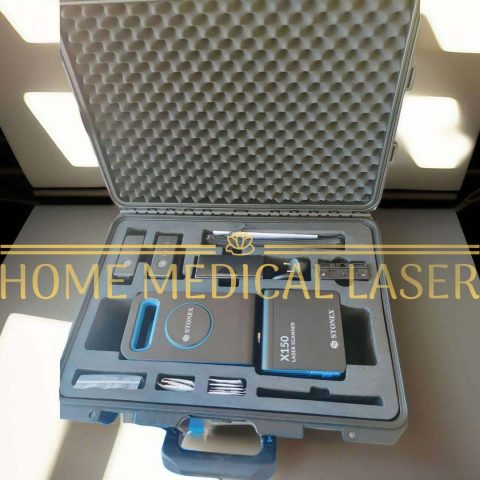 Stonex X150 Laser Scanner