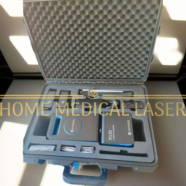 Stonex X150 Laser Scanner