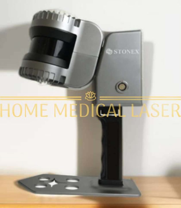 Stonex XH120 SLAM Handheld 3D Laser