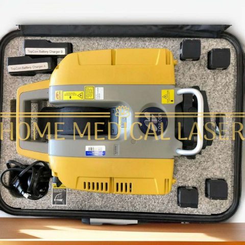 Topcon GLS 2000 3D Laser Scanner