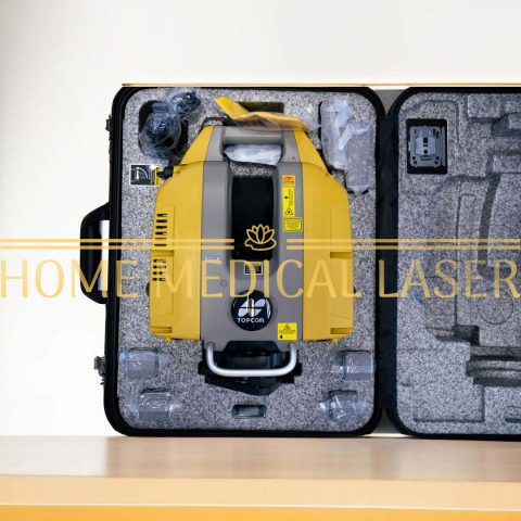 Topcon GLS-2200 Laser Scanners