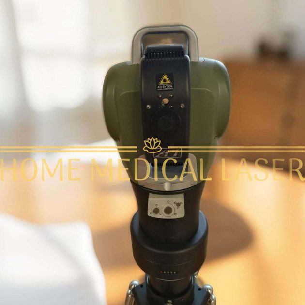API Omnitrac 2 Laser Tracker