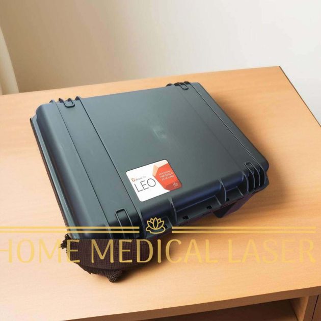 Artec Leo plus Wireless handheld 3d scanner