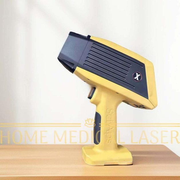 SciAps X-200 Handheld XRF Analyzer