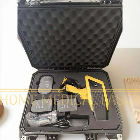 SciAps X-200 Handheld XRF Analyzer