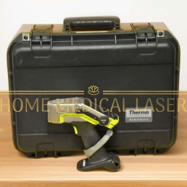 Thermo Scientific Niton XL5 Plus Handheld XRF Analyzer