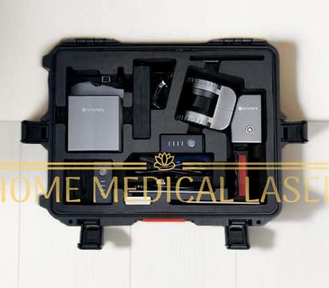 Stonex XH120 SLAM Handheld 3D Laser
