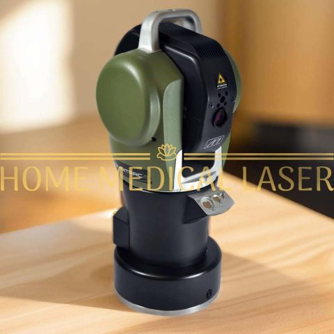 API Omnitrac 2 Laser Tracker