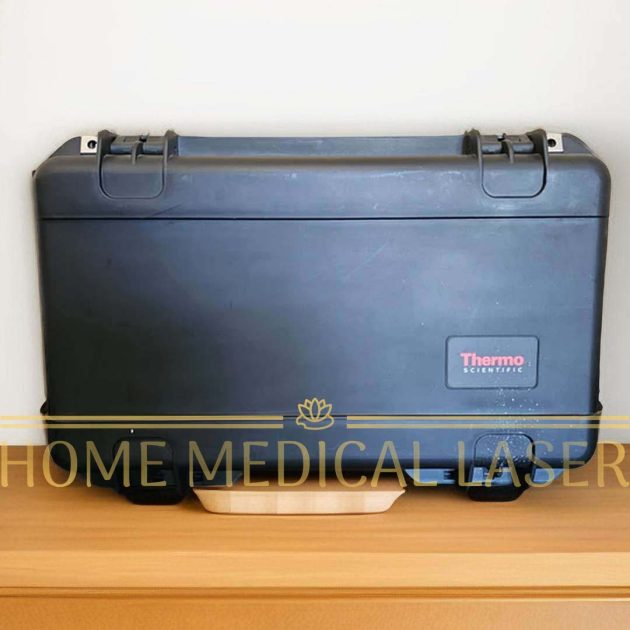 Thermo Scientific microPHAZIR AS Asbestos Analyzer