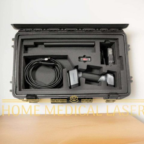 EinScan HX Handheld 3D Scanner