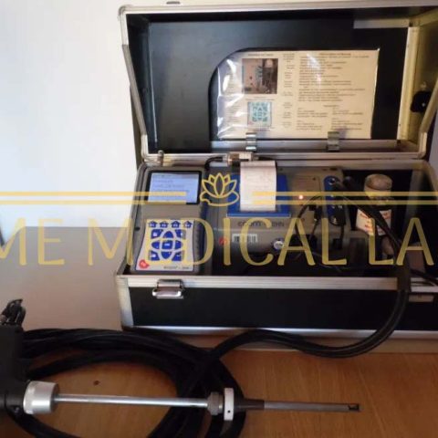 ECOM J2KN Portable Emission