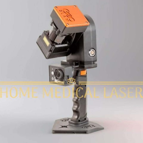 GeoSLAM ZEB REVO RT Handheld 3D Scanner