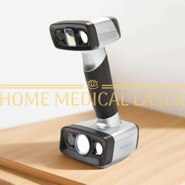 EinScan HX Handheld 3D Scanner