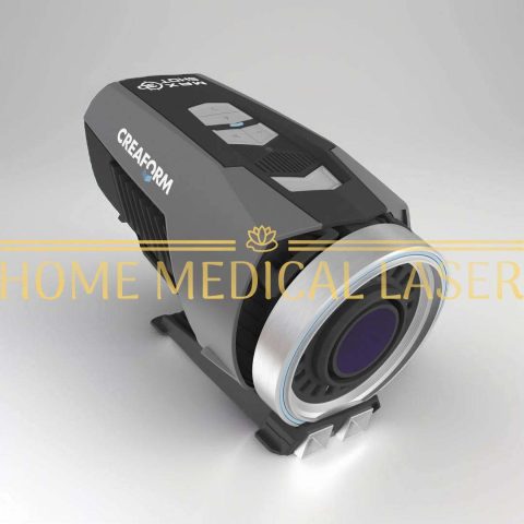 Creaform MaxSHOT handyscan 3D System