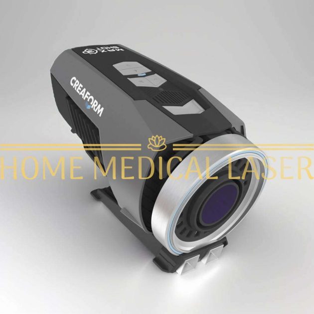 Creaform MaxSHOT handyscan 3D System