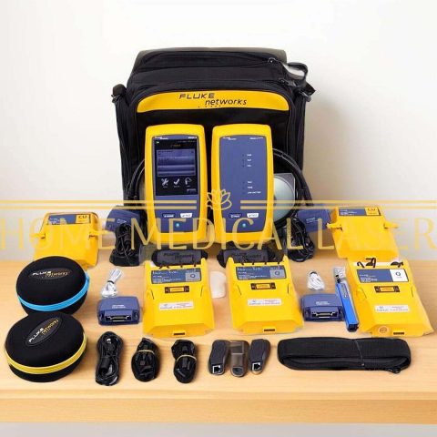 Fluke Networks DSX2-5000 Cable Analyzer