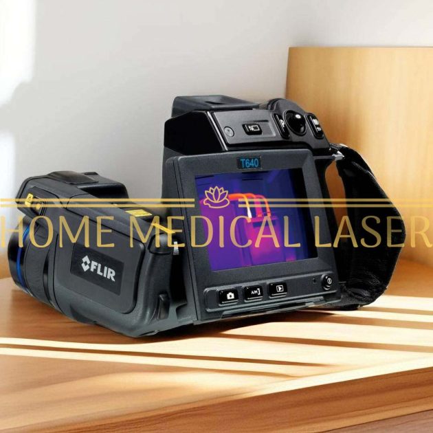FLIR T640 Infrared Camera with a Best Price