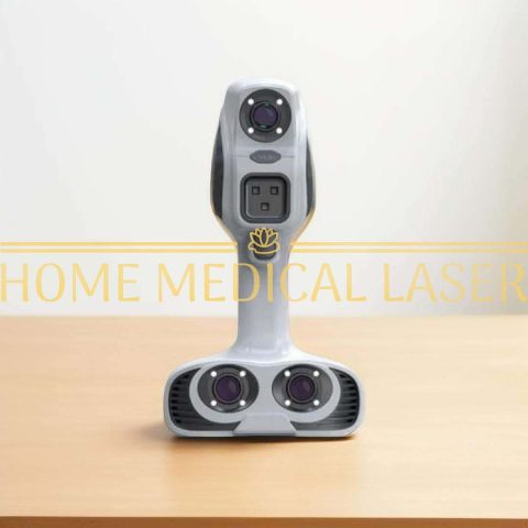 Scantech iReal2S Colour 3D Scanner