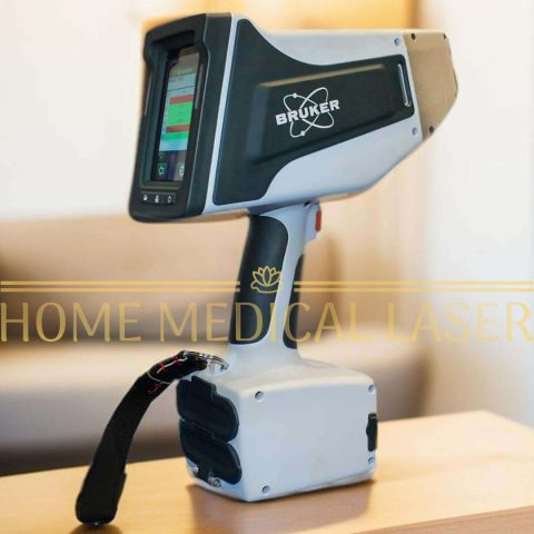 Bruker EOS 500 Handheld LIBS Analyzer