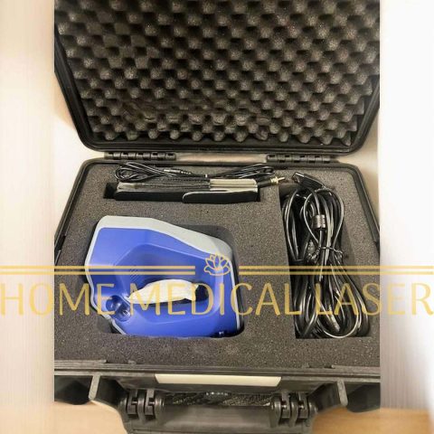 Artec Space Spider 3D Scanner