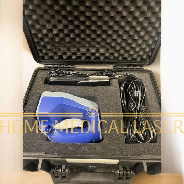 Artec Space Spider 3D Scanner
