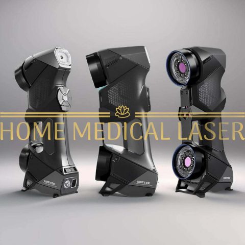 Creaform HandySCAN BLACK series 3D Scanner