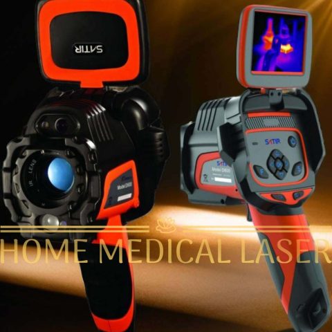 SATIR D300 Thermal imager camera