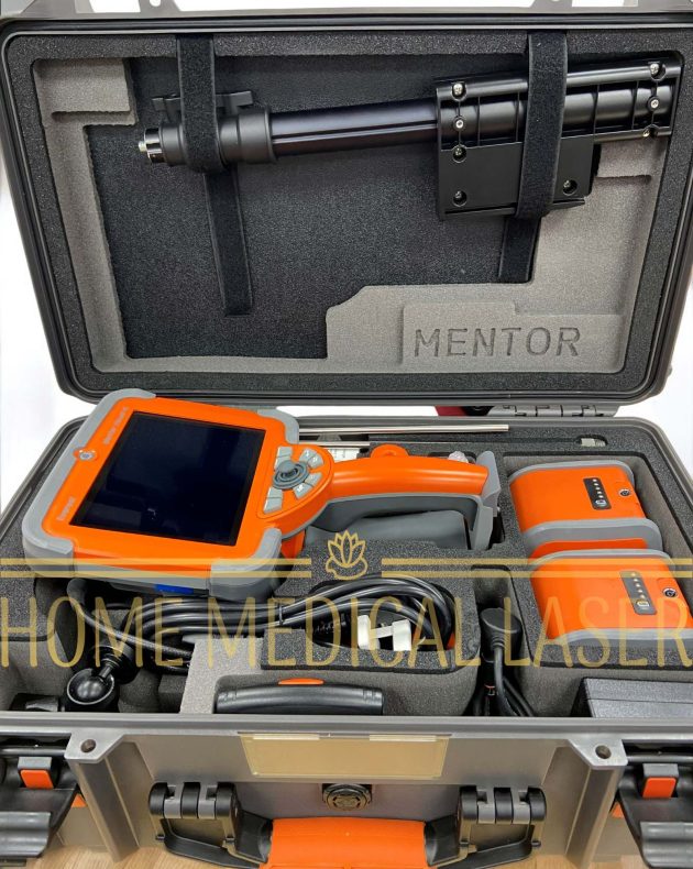 Everest Mentor Visual iQ VideoProbe For Sale with a Best Price