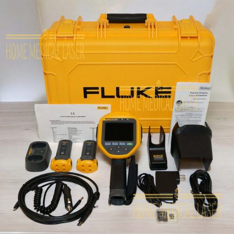 Fluke Ti480 PRO Infrared Camera For Sale with a Best Price