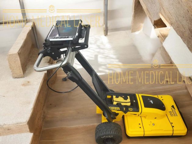 IDS Opera Duo Ground Penetrating Radar For Sale