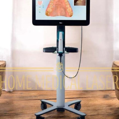 iTero Lumina Intraoral Scanner scanning For Sale with a Best Price