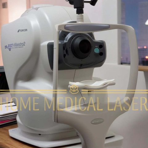 Topcon 3D OCT-1 Maestro 2 For Sale with a Best Price