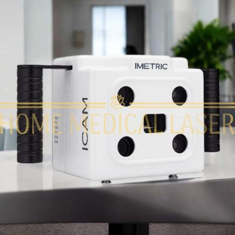 Imetric iCam4D Implant Scanner System For Sale with a Best Price