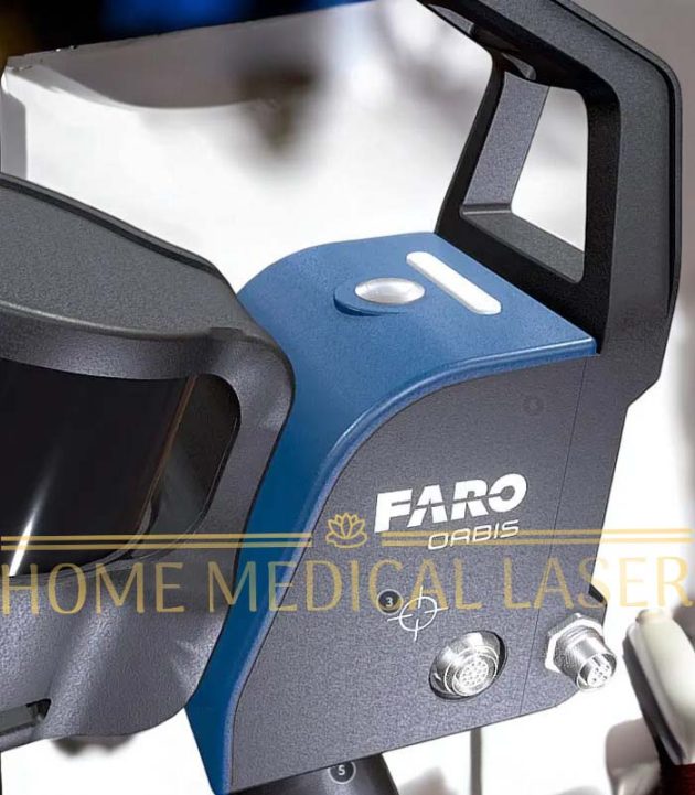 FARO Orbis Mobile Laser