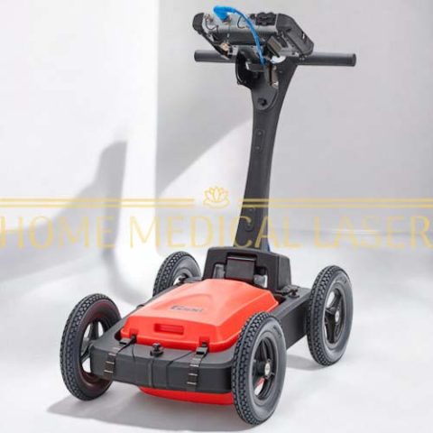 GSSI UtilityScan Pro GPR For Sale with a Best Price