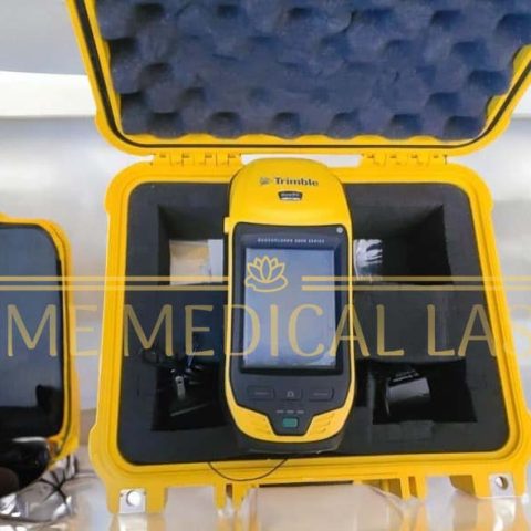 Trimble Geo 7X Handheld GNSS System For Sale