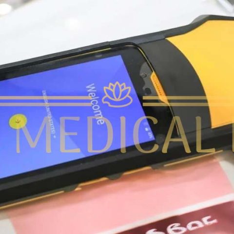 Trimble TDC150 Handheld Data Collector For Sale