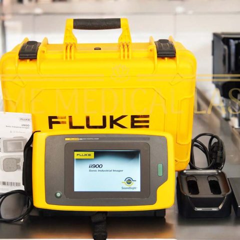 Fluke ii900 Industrial Acoustic Imager For Sale with a Best Price