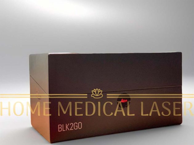 leica blk2go handheld imaging laser