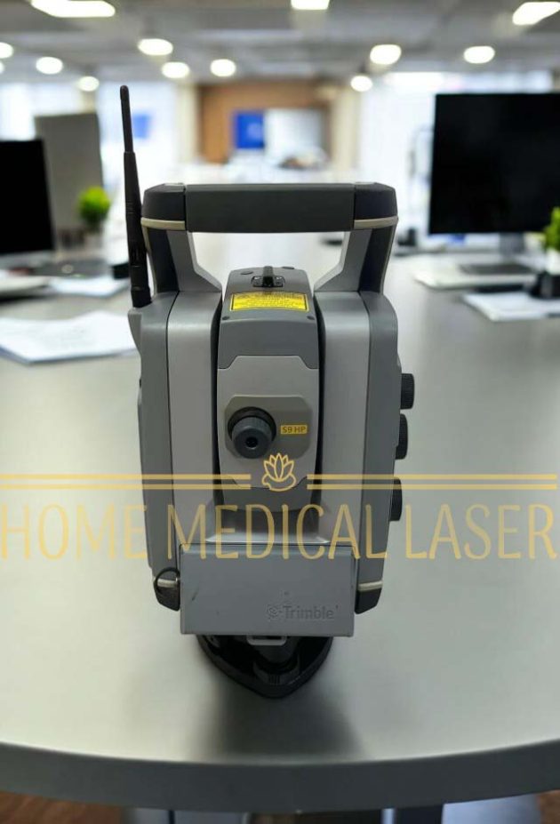 Trimble S9 HP Robotic Total Statio