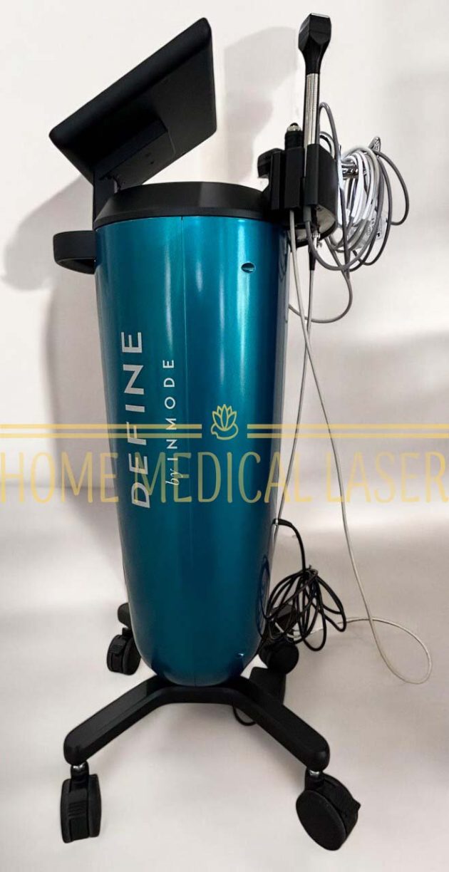 InMode Define Face Contouring Machine For Sale